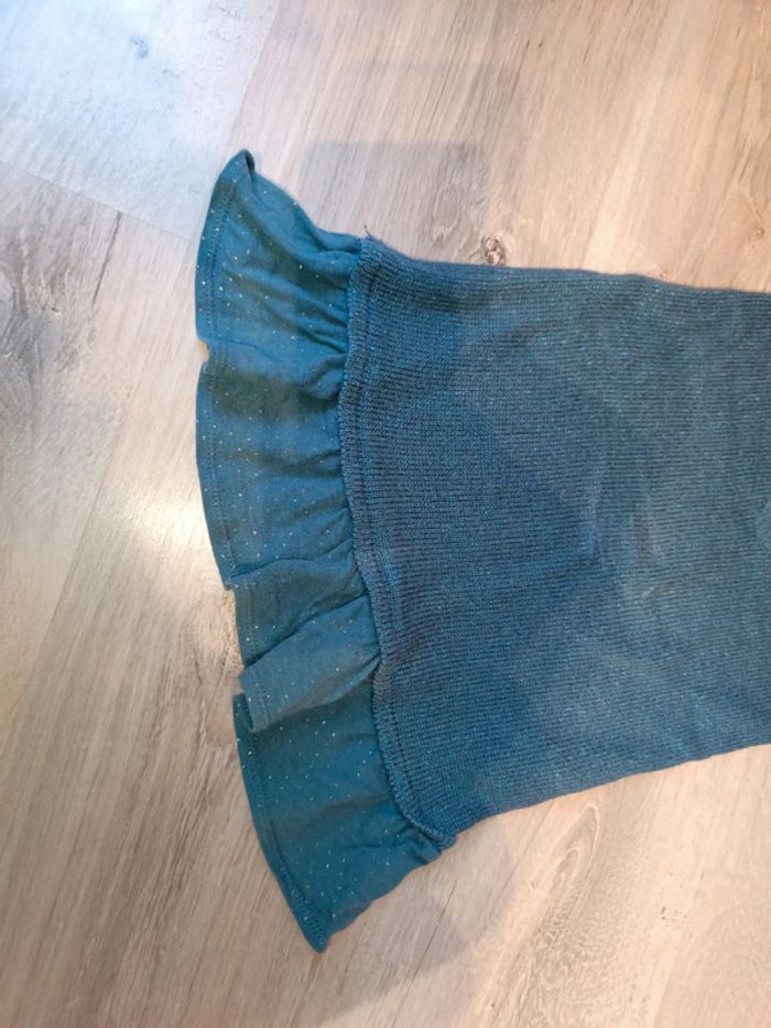 Robe pull Okaïdi 4 ans - photo numéro 3