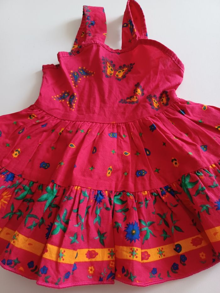 Robe 12 mois - photo numéro 2
