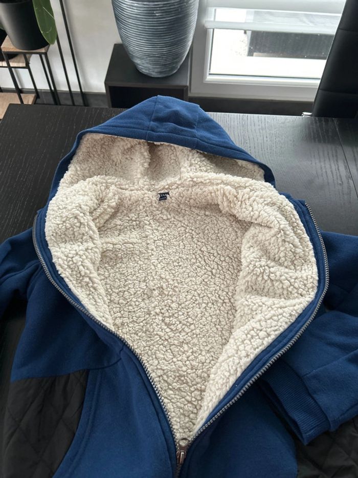 Veste jogging - photo numéro 2