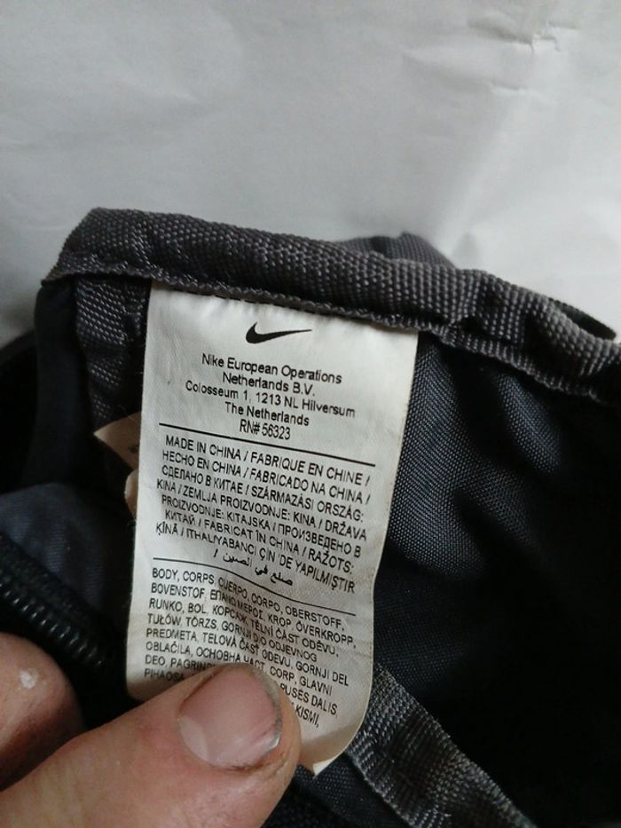 Sac bandoulière - photo numéro 5