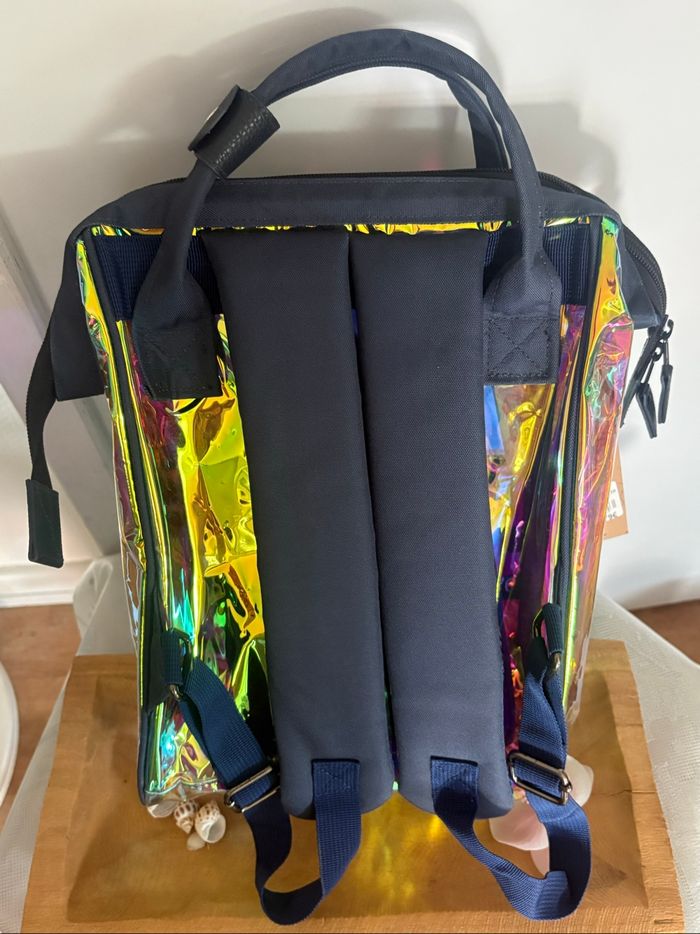 Sac à dos Cabaia adventurer S indio rare - photo numéro 3