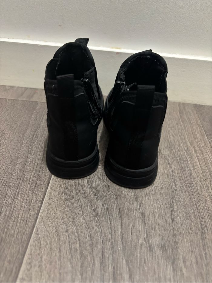 Bottines garçon - photo numéro 3