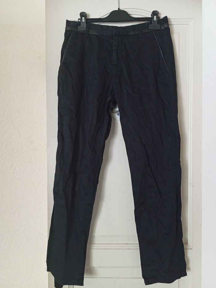Chino  slim jules