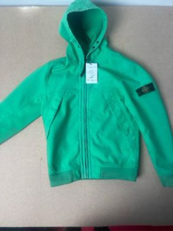 Veste coupe vent Stone Island taille xs