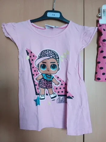 Pyjama été