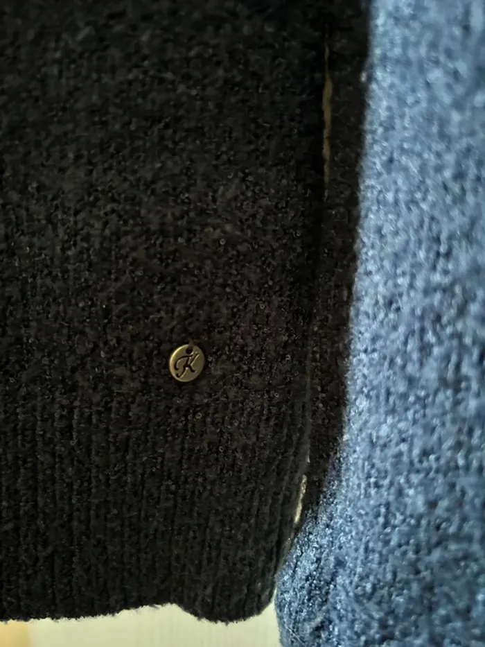Pull Kaporal Taille L Neuf - photo numéro 5