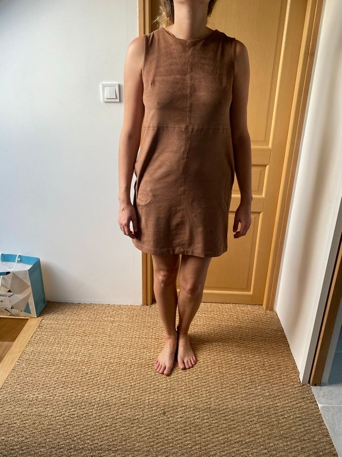 Robe - photo numéro 3