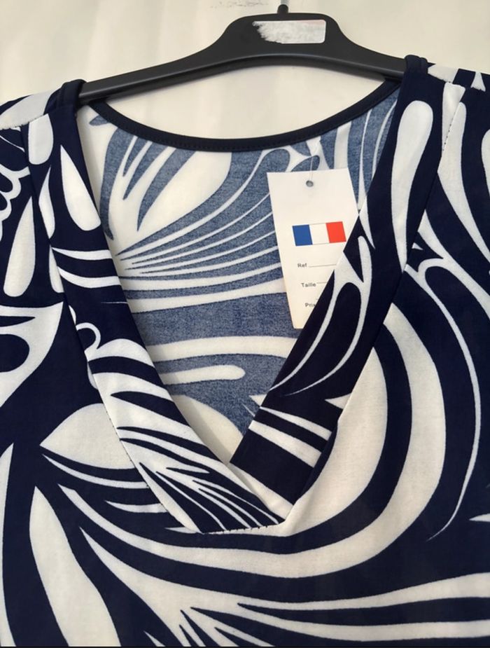 T shirt - photo numéro 2