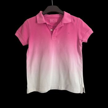 Polo Eden Park 8 ans