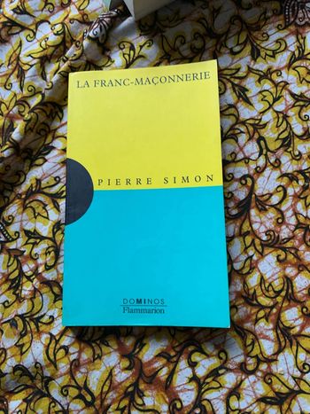 La franc maçonnerie