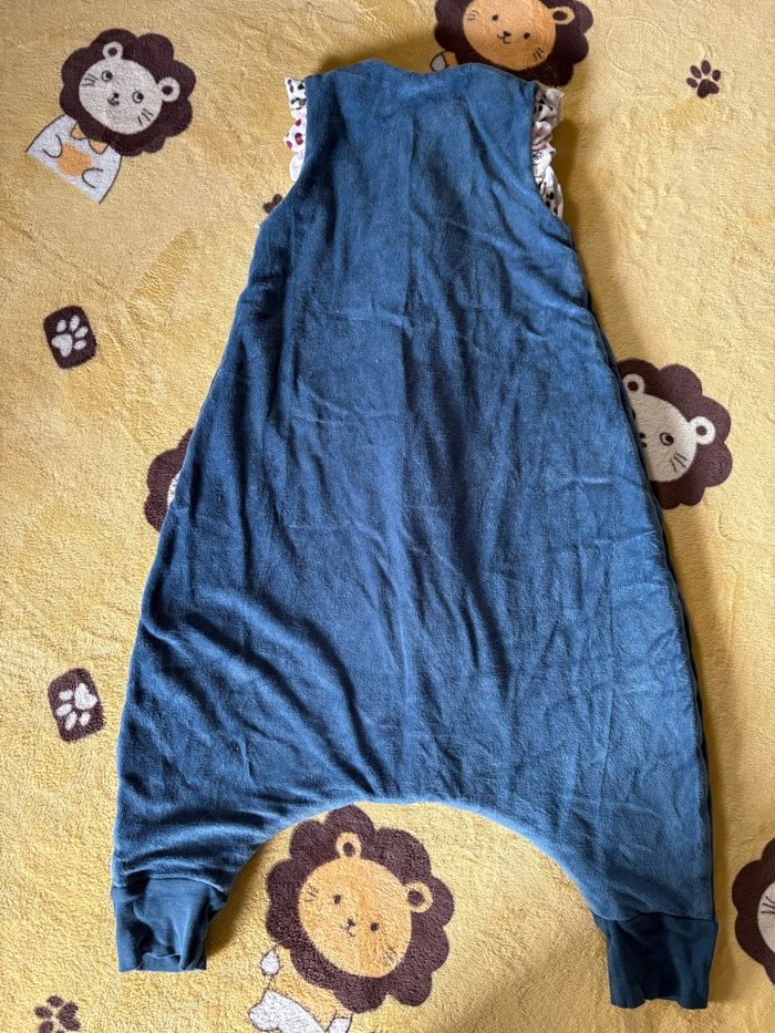 Gigoteuse turbulette 18/24 m petit béguin - photo numéro 6