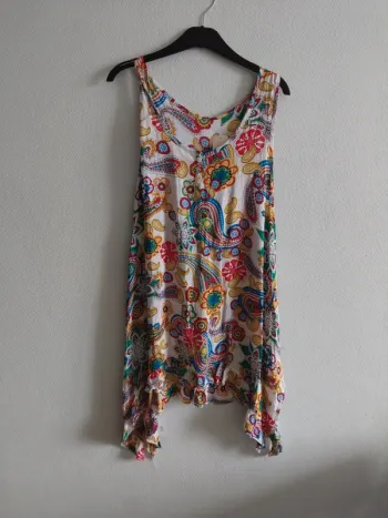 Tunique taille M