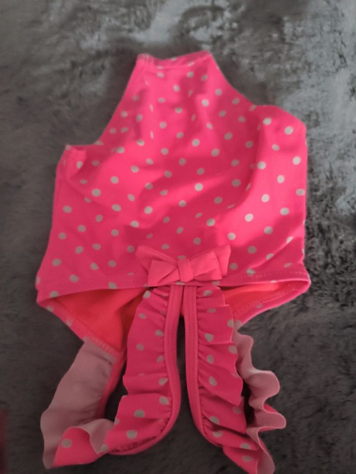 Maillot de bain - photo numéro 4