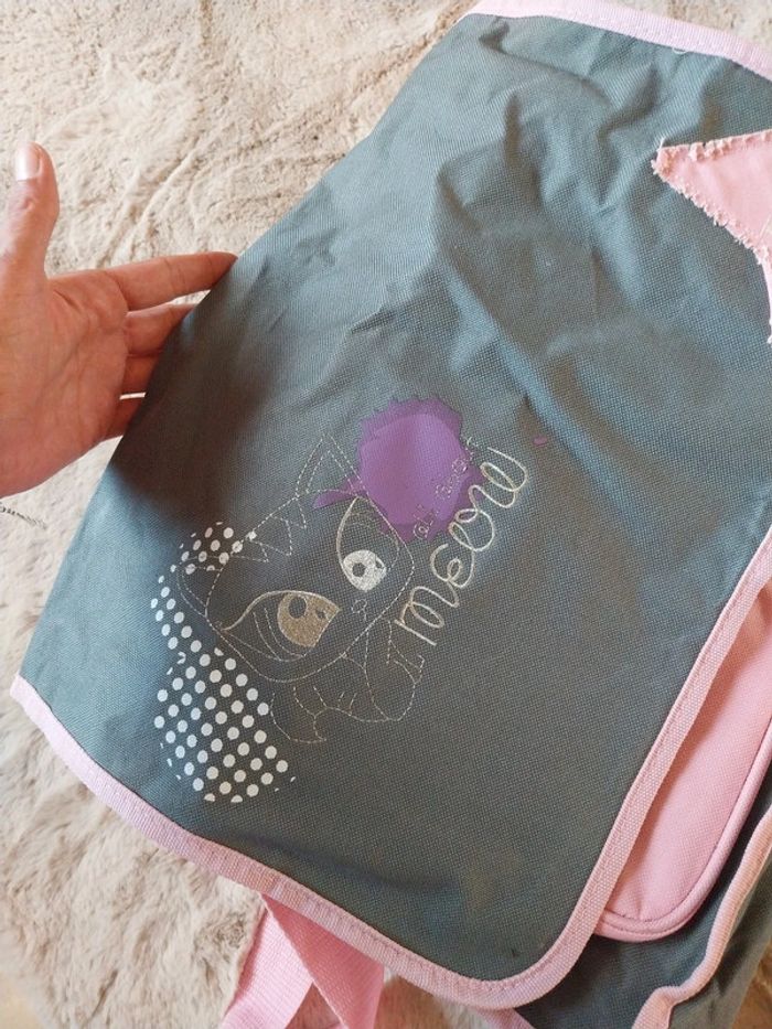 Cartable LPS - photo numéro 6