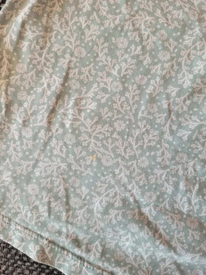 Pyjama fille 2 pièces H&M 98 cm - photo numéro 5