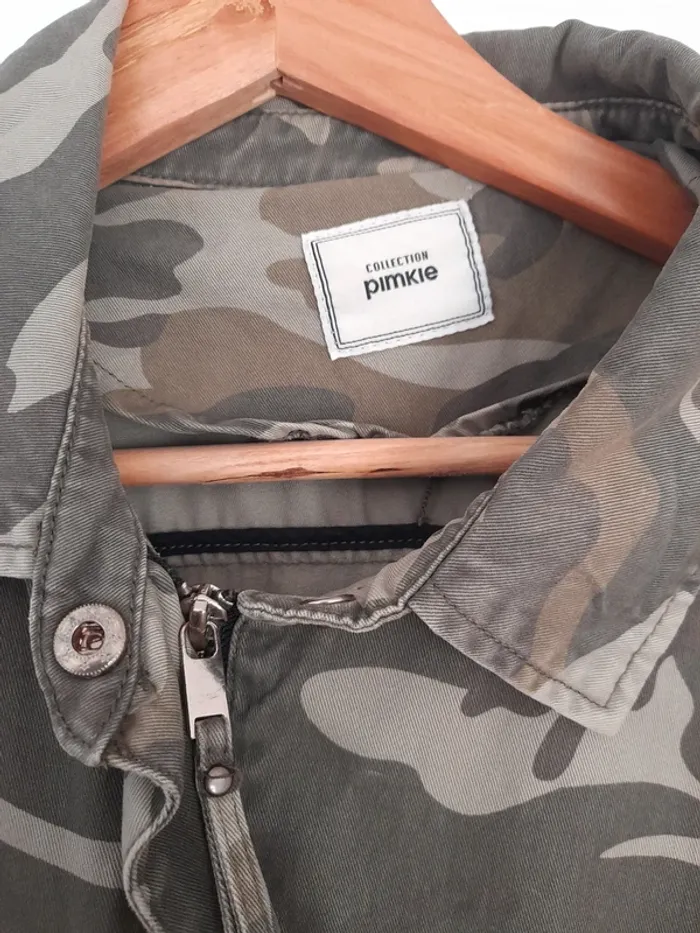 Veste - photo numéro 5