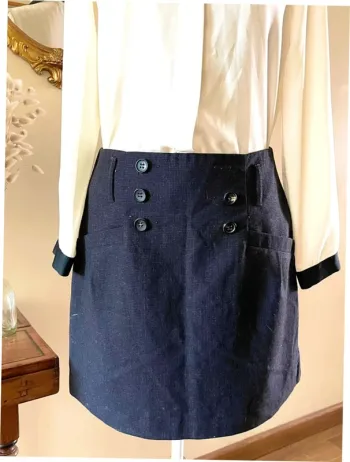 Sublime Jupe Autre Ton - Taille 42