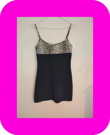 Petite robe Morgan