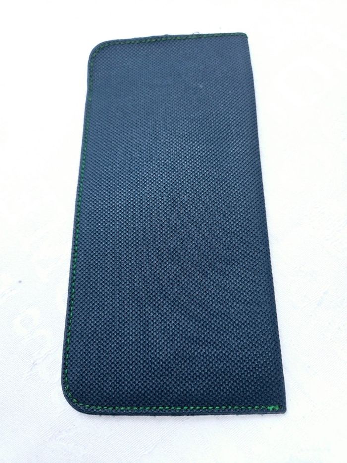 Etui Lunette Lacoste - photo numéro 2
