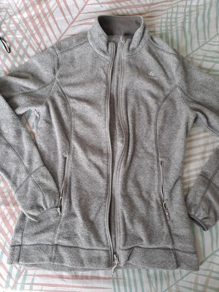 Veste polaire