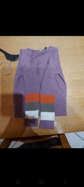 Gilet