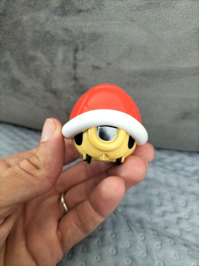 Lot Mario Bros - photo numéro 9