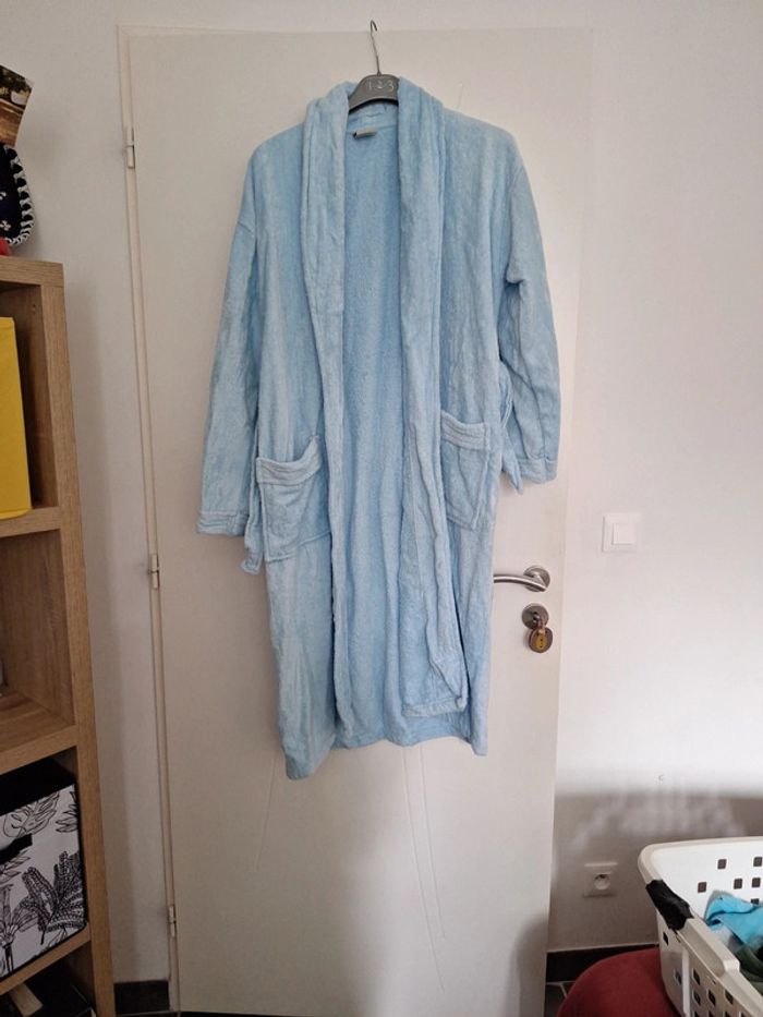 Peignoir de bain