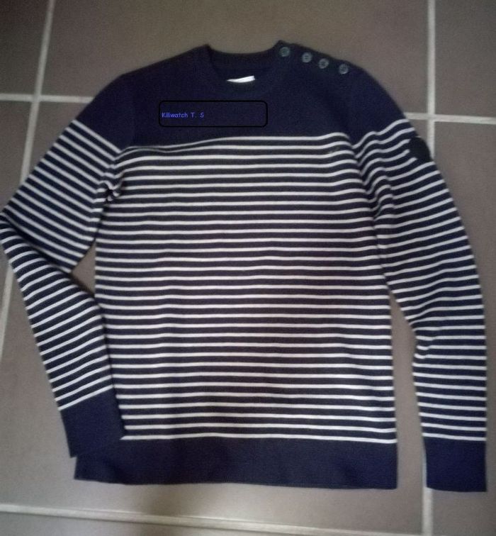 pull marine