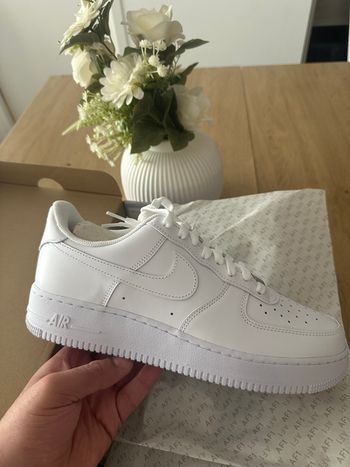 Nike air force one