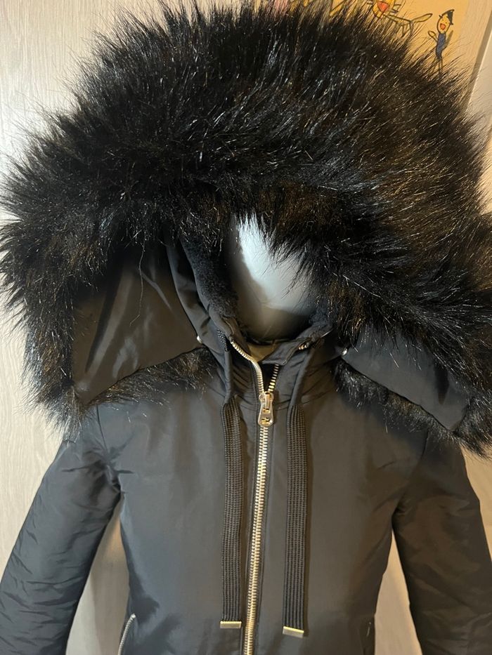 Manteau Zara S - photo numéro 2