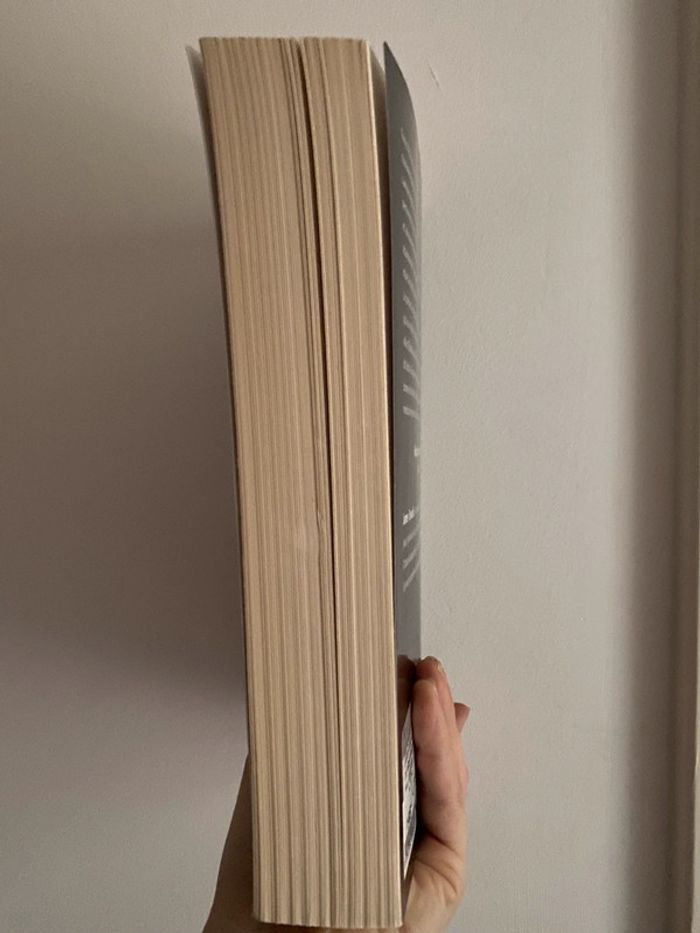 Livre James Oswald - De mort naturelle - photo numéro 3