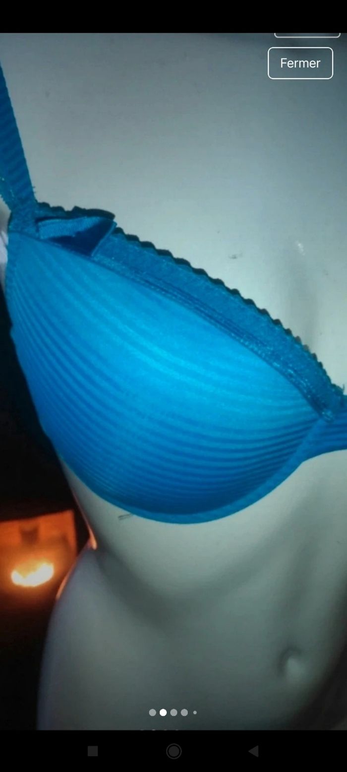 Très beau soutien gorge L1 - photo numéro 4
