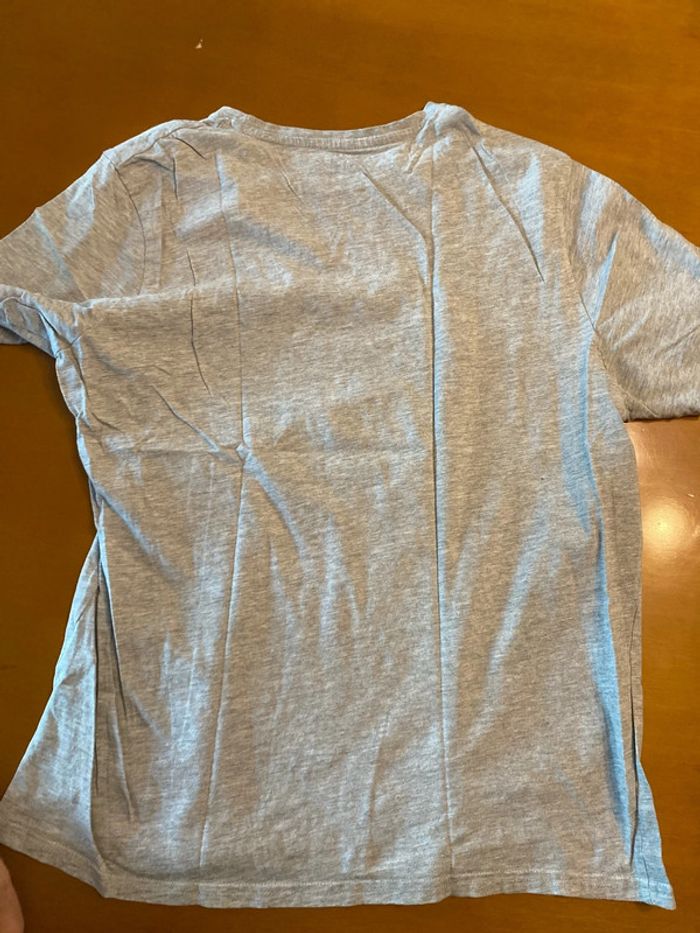 Tee shirt manga - photo numéro 4