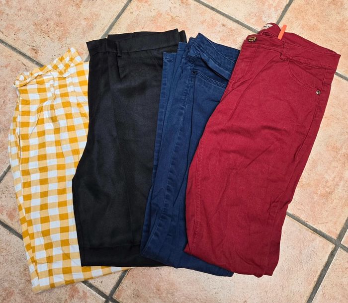 Lot femme 36 pièces XL - photo numéro 6
