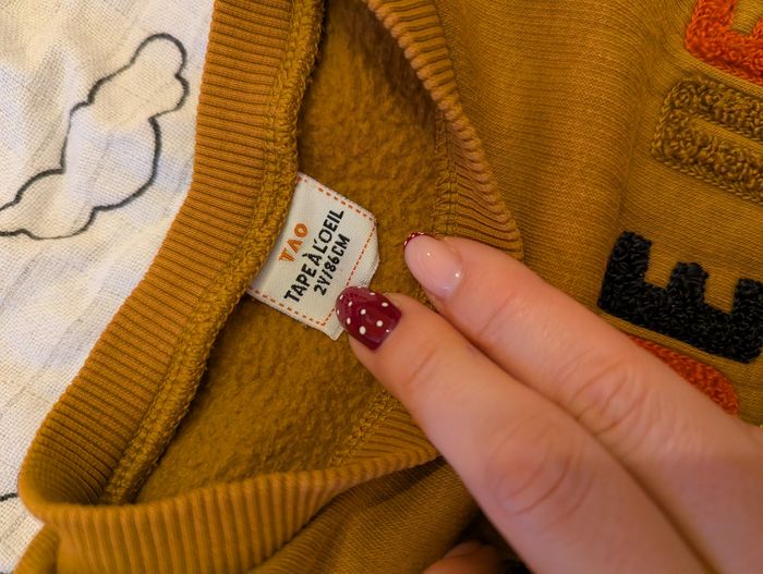 Pull - photo numéro 3