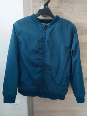 Blouson 8ans