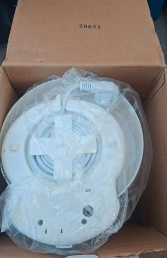 Stérilisateur vapeur bébé - photo numéro 3