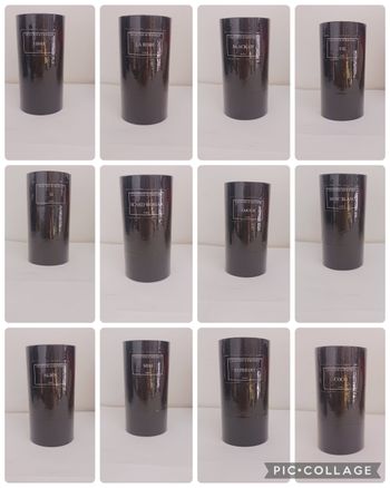 Lot de 20 parfums au choix