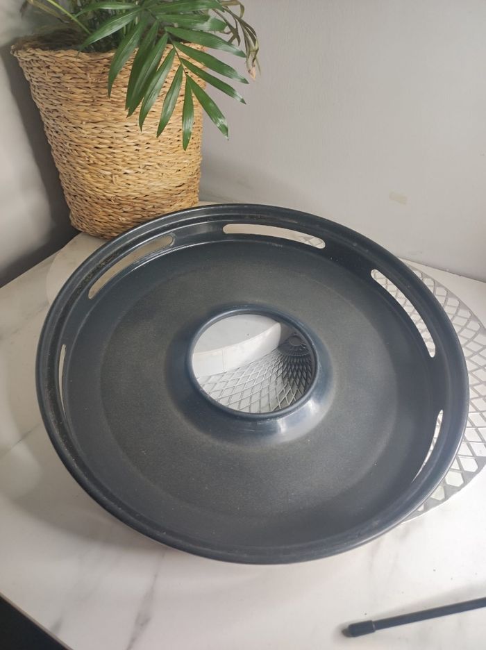 Ustensile cuisson grill / gas - photo numéro 4