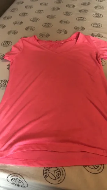 Tee-shirts