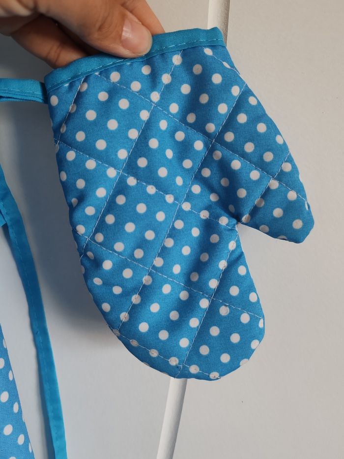 Tablier enfant - photo numéro 3