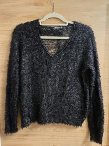 Pull bonobo tout doux ! Neuf !
