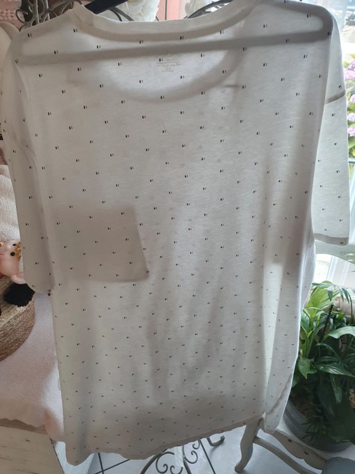 Tee-shirt Homme taille XXL Kiabi - photo numéro 3