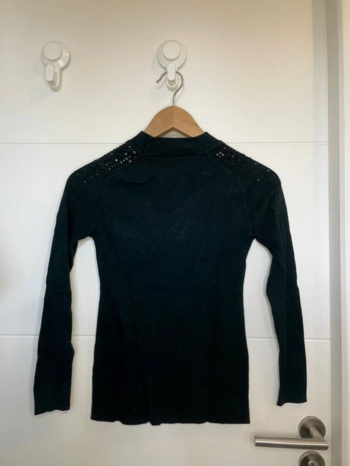 T-shirt manches longues - photo numéro 5