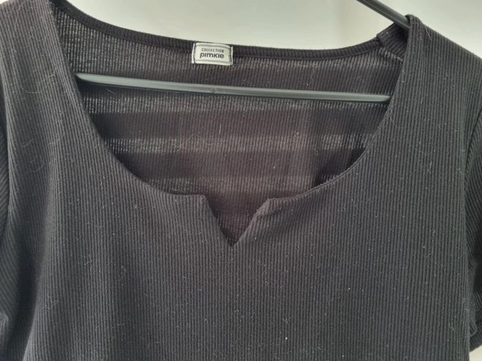 Tee shirt - photo numéro 2
