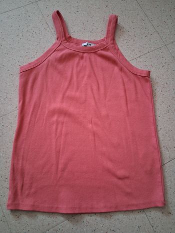 Débardeur taille M