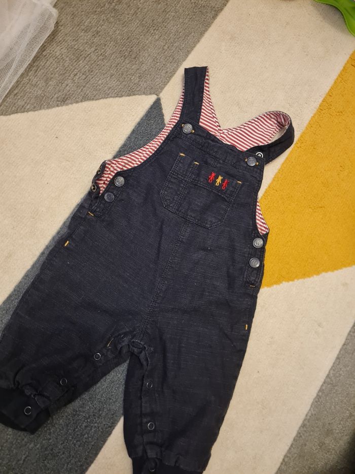 Lot 6 mois - photo numéro 7