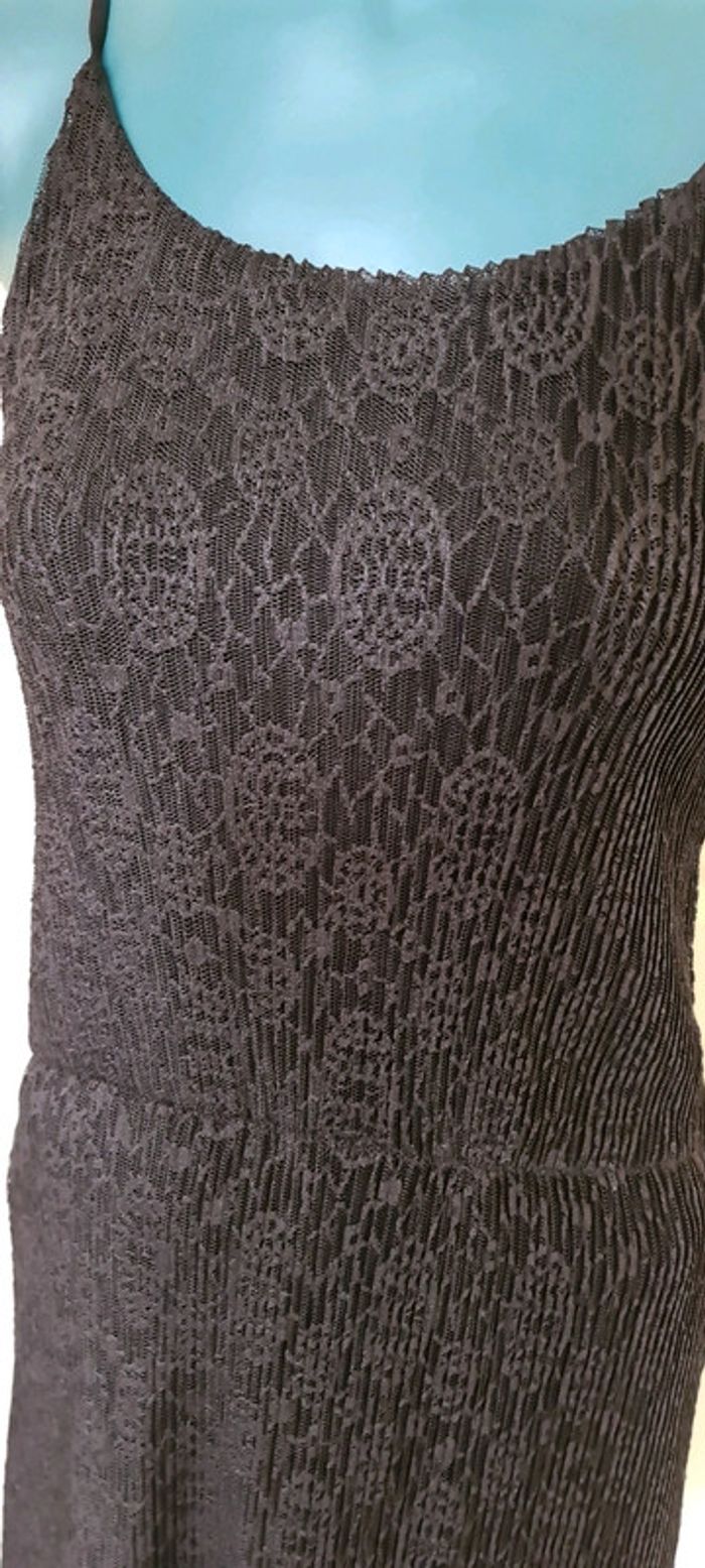 Robe fille - photo numéro 2