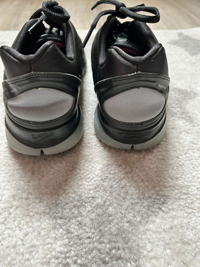 Basket Nike - photo numéro 3