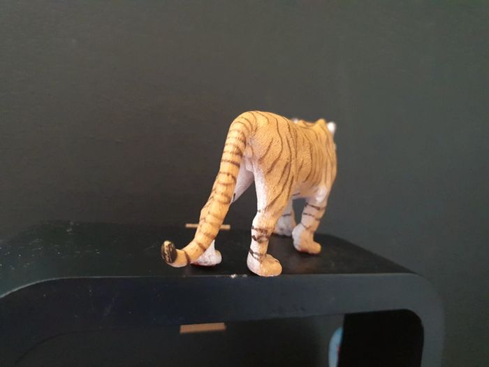 Figurine schleich tigre - photo numéro 5